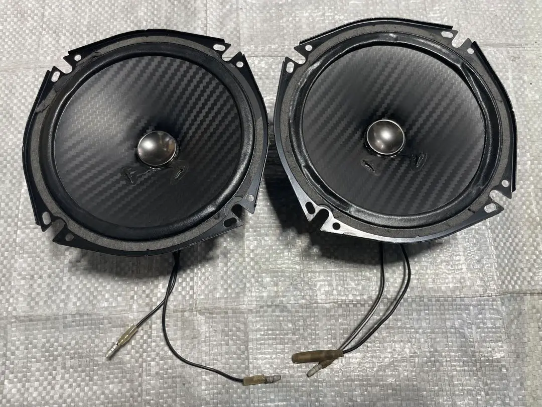 TS-F1730S / TS-F1630S / TS-F1030S | カスタムフィット