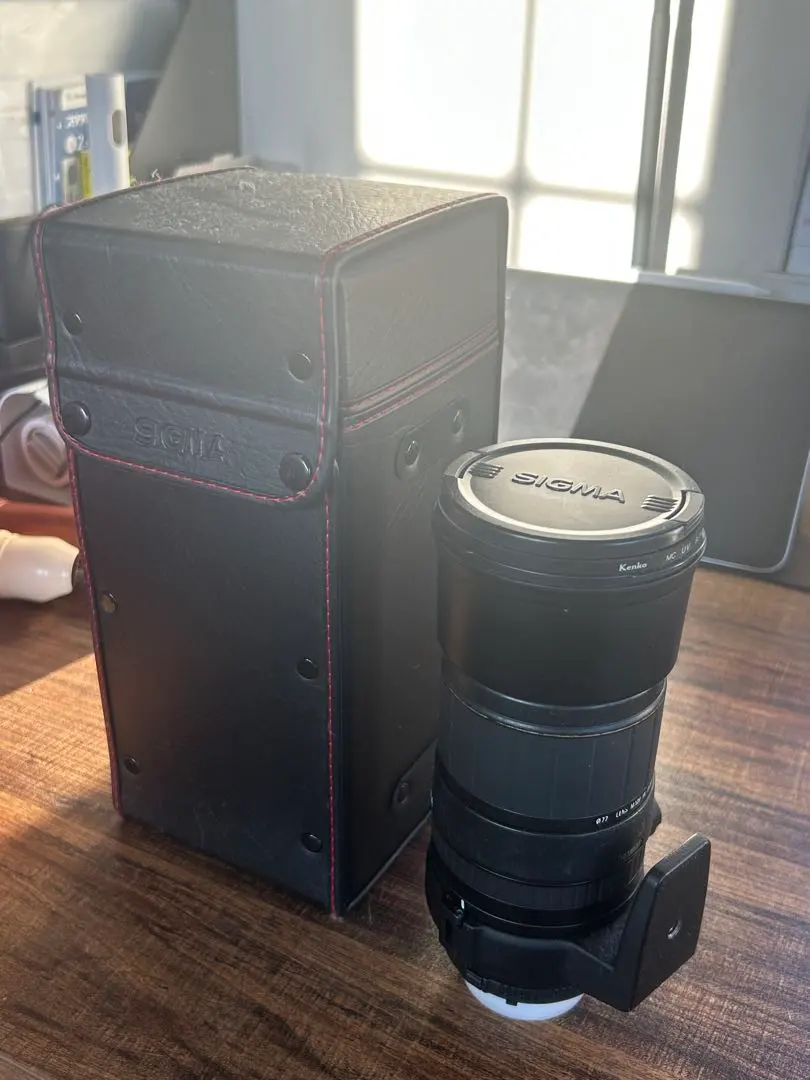 2025年最新】SIGMA APO 135-400mm F4.5-5.6の人気アイテム - メルカリ