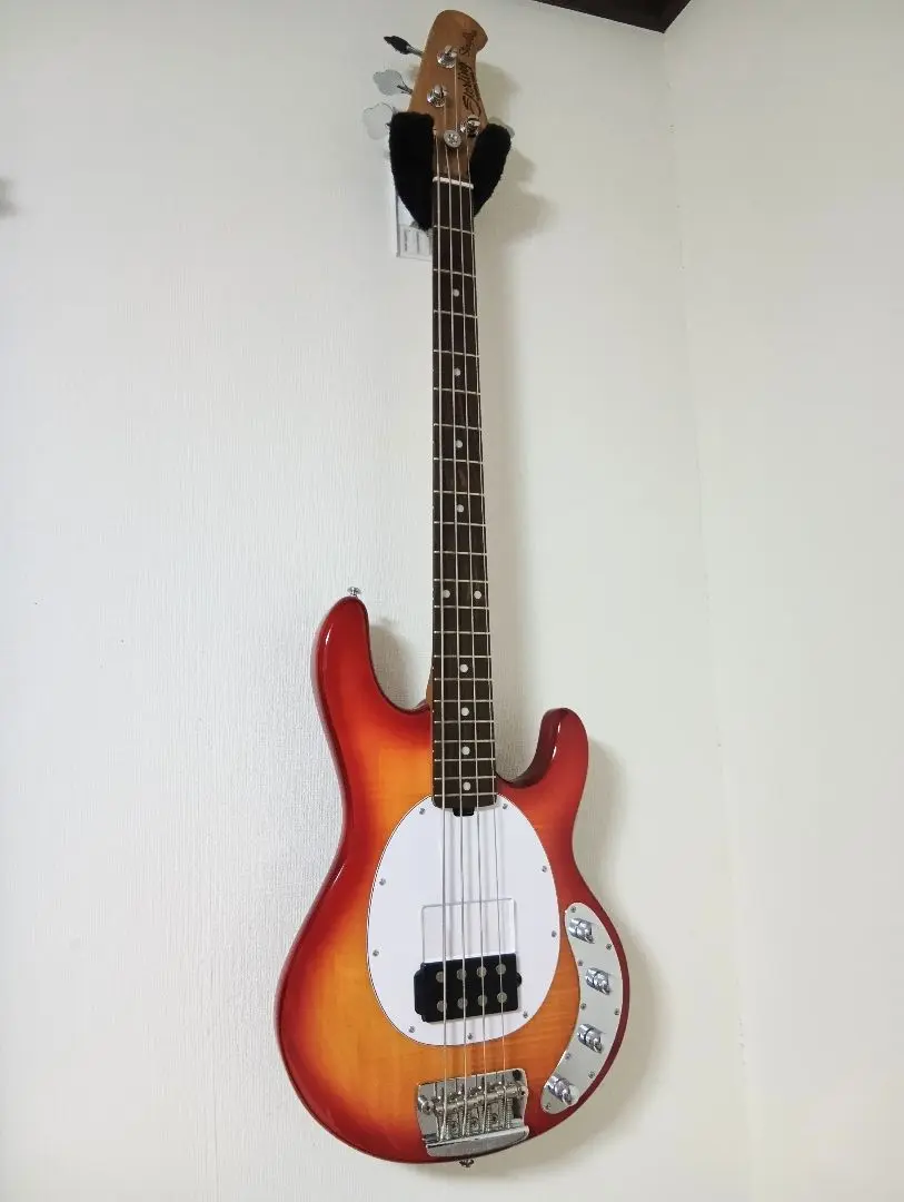 Sterling StringRay ray34(ある程度の値下げお受けします) 2025年最新】STERLING RAY34の人気アイテム - メルカリ