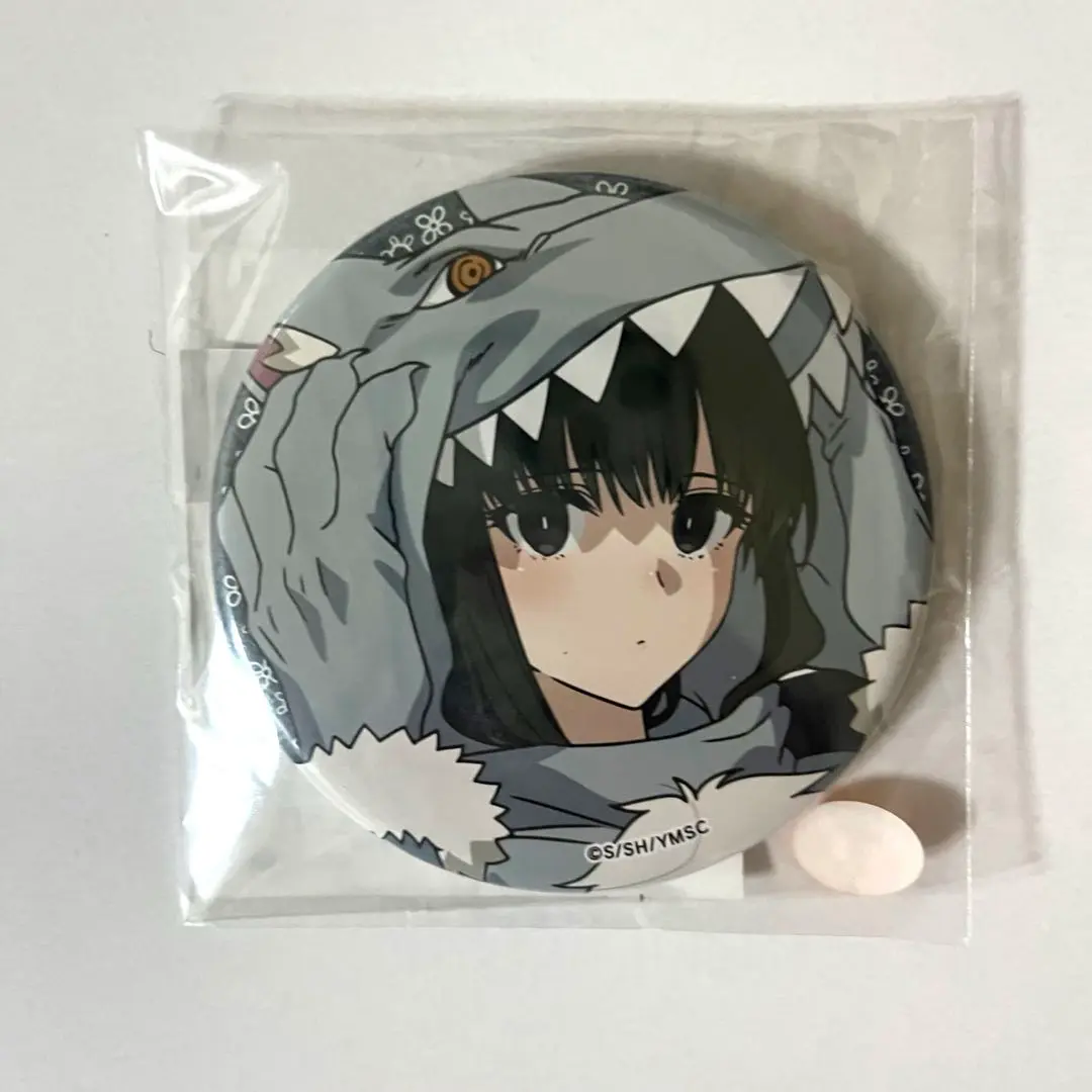 サンデー文化祭　君は冥土様。　缶バッジ コンテンツ対象店舗一覧｜GENDAGiGO