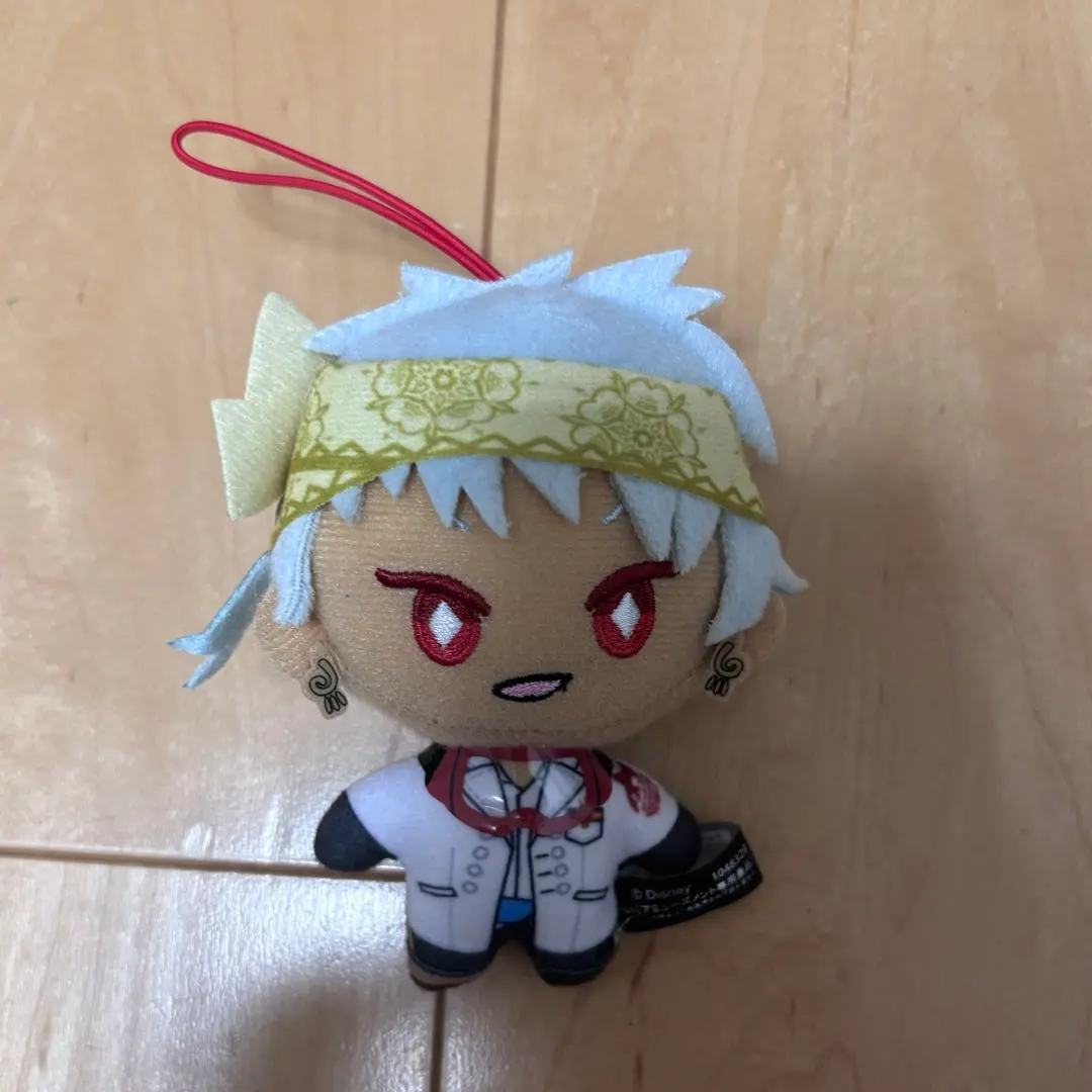 Thumbnail of Twisted Wonderland Extra Mascot - Kalim - Lab Coat