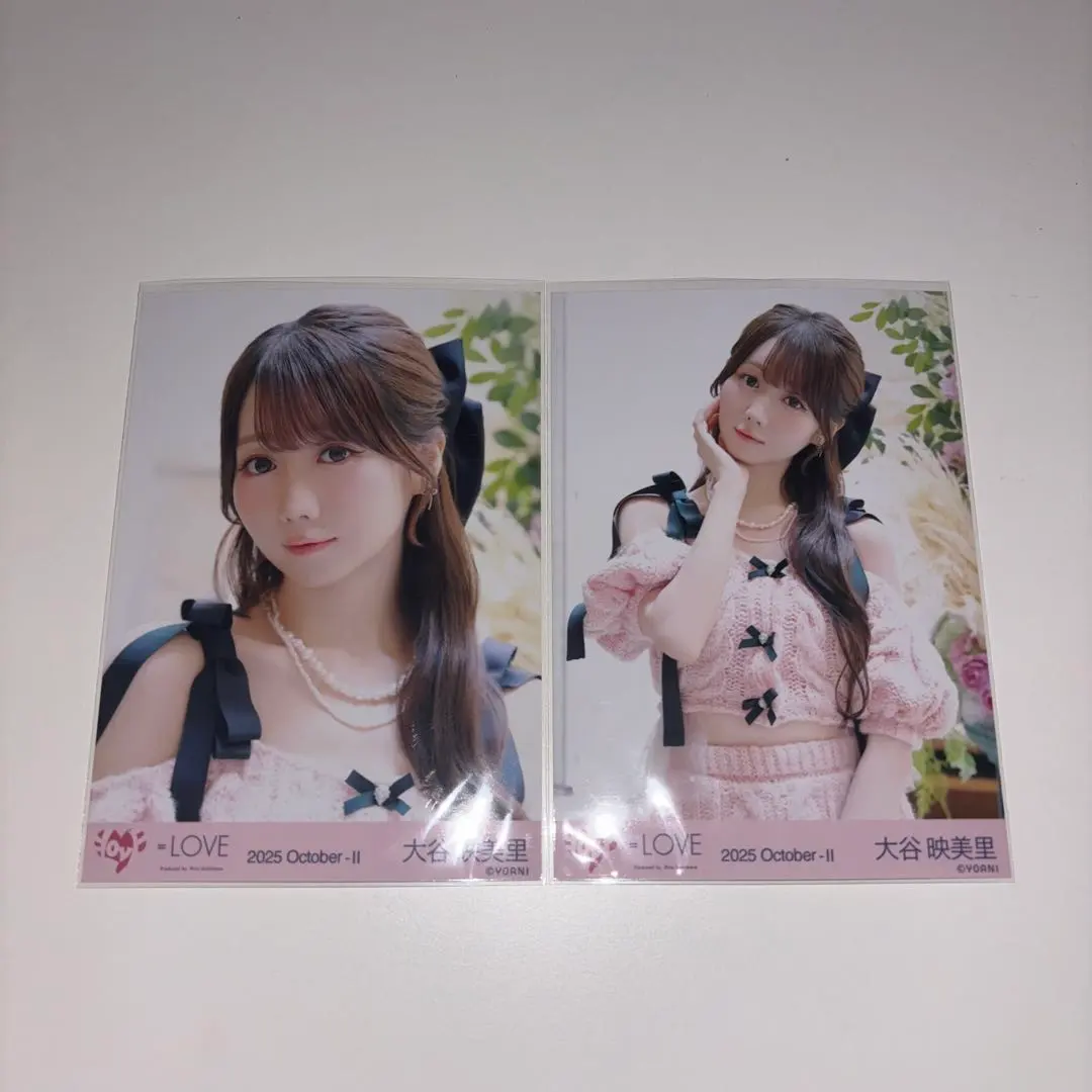 Thumbnail of =LOVE (Ikorabu) Eimi Otani official photo