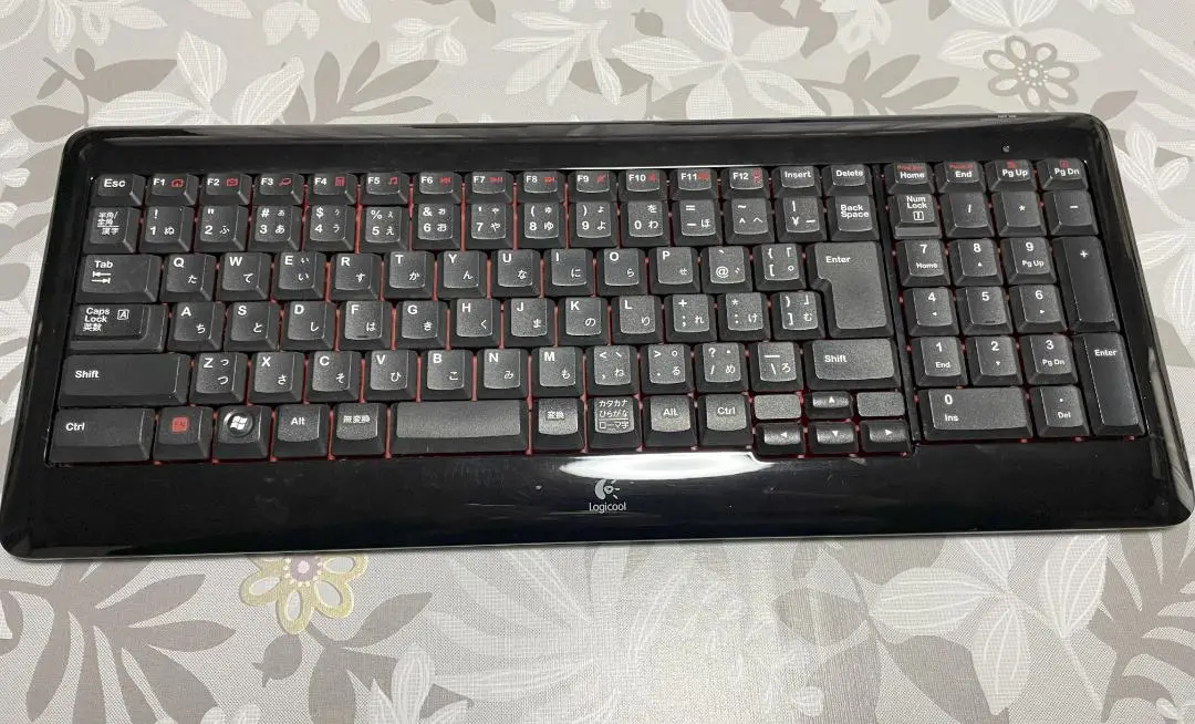 2025年最新】logicool k340の人気アイテム - メルカリ