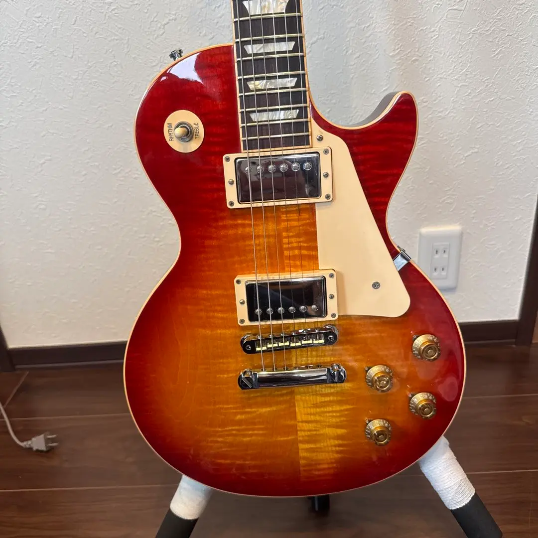 2025年最新】gibson les paul traditional 2013の人気アイテム