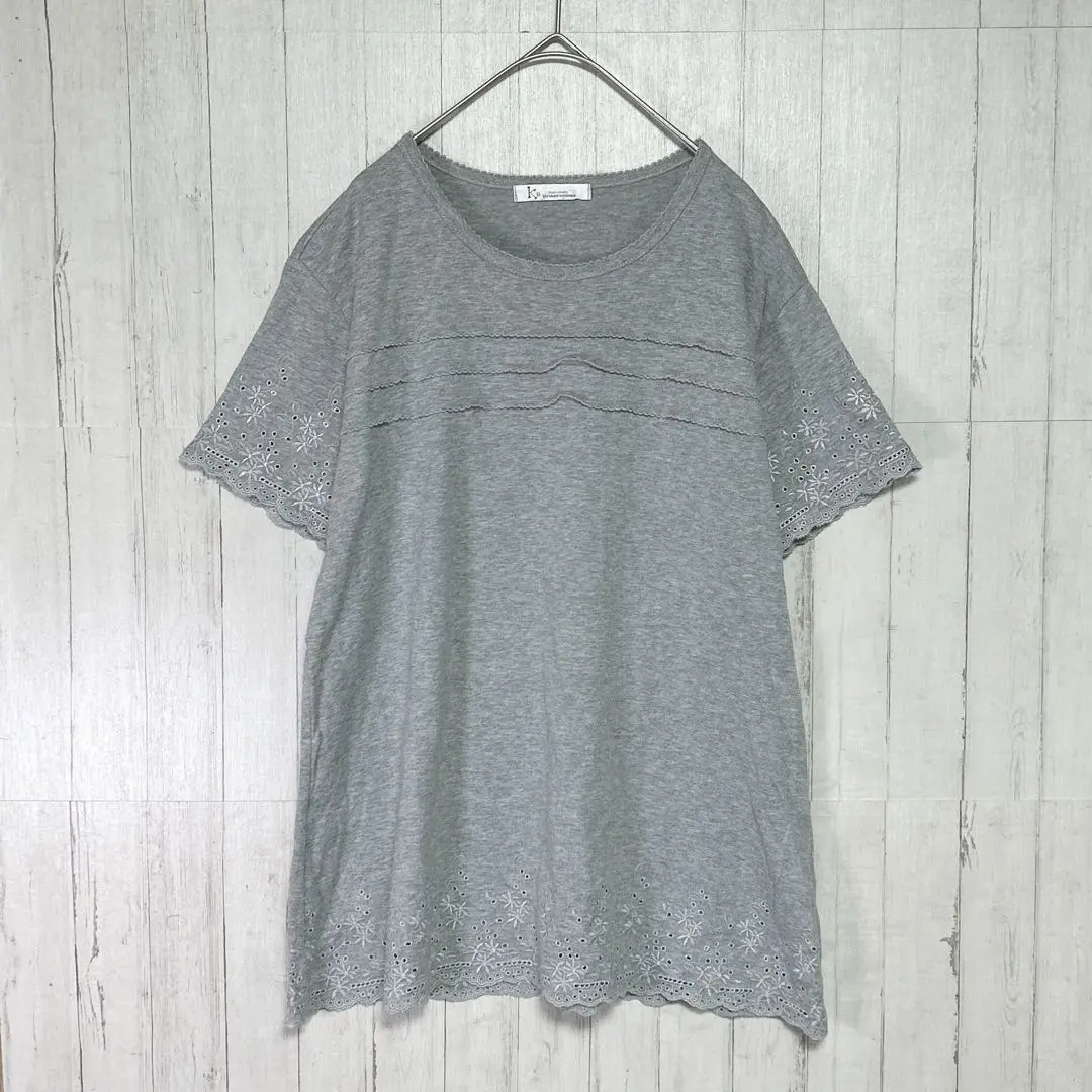 レア✨️黒田征太郎 シルク100%パジャマ 可愛い花柄✨️絹✨️silk レア✨️黒田征太郎 シルク100%パジャマ 可愛い花柄✨️絹✨️silk