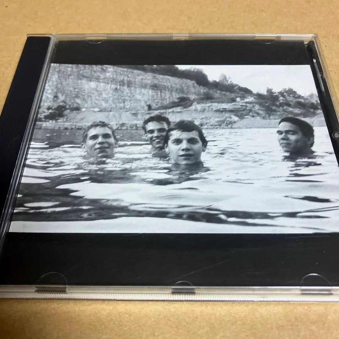 2025年最新】slint spiderlandの人気アイテム - メルカリ