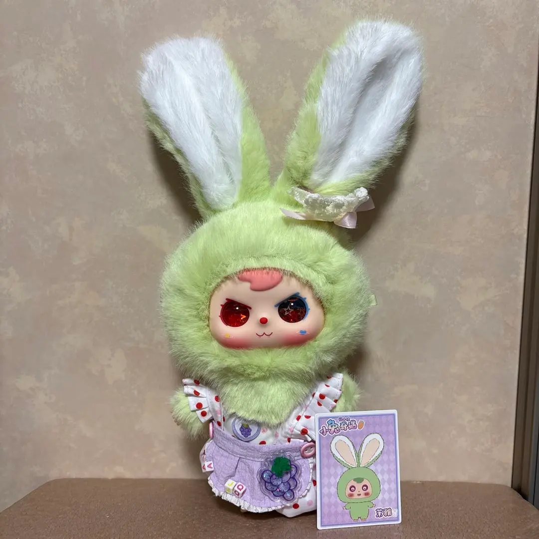 Thumbnail of babythree Big Baby Odd-Eye Oil Eyes