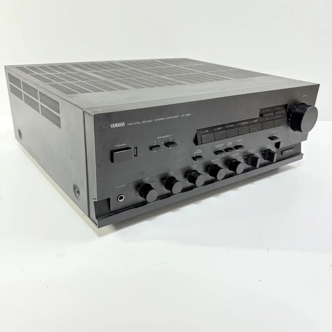 2025年最新】YAMAHA AX-900の人気アイテム - メルカリ
