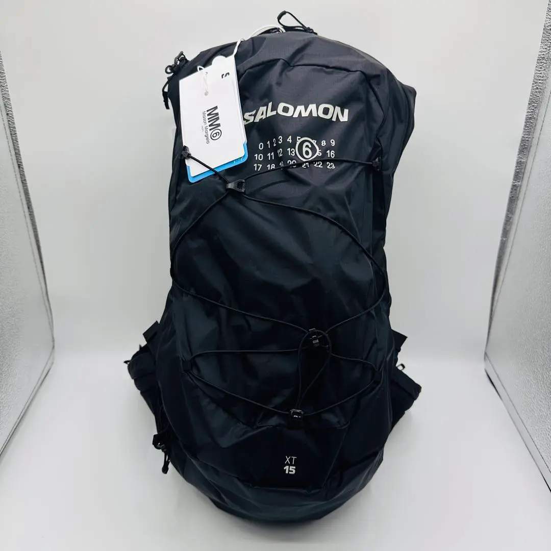 中古 サロモン XT15 2025年最新】xt15 サロモンの人気アイテム - メルカリ