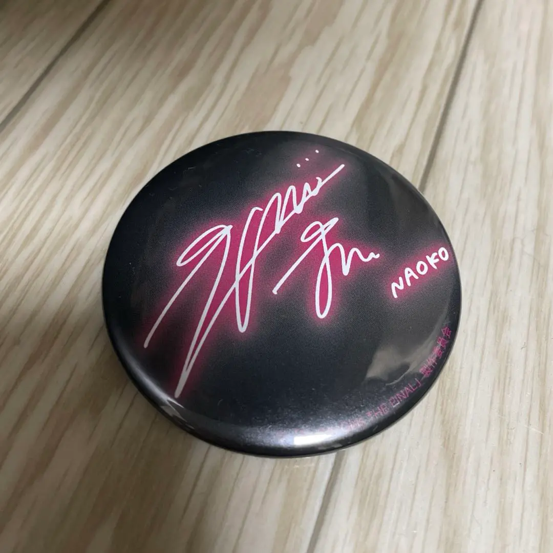 ノーノーガールズサ インデザイン 缶バッジ 9個セットMOMOKA以外 NoNoGirlsFinal ノノガ 缶バッジ セットJISSO KOKO - メルカリ