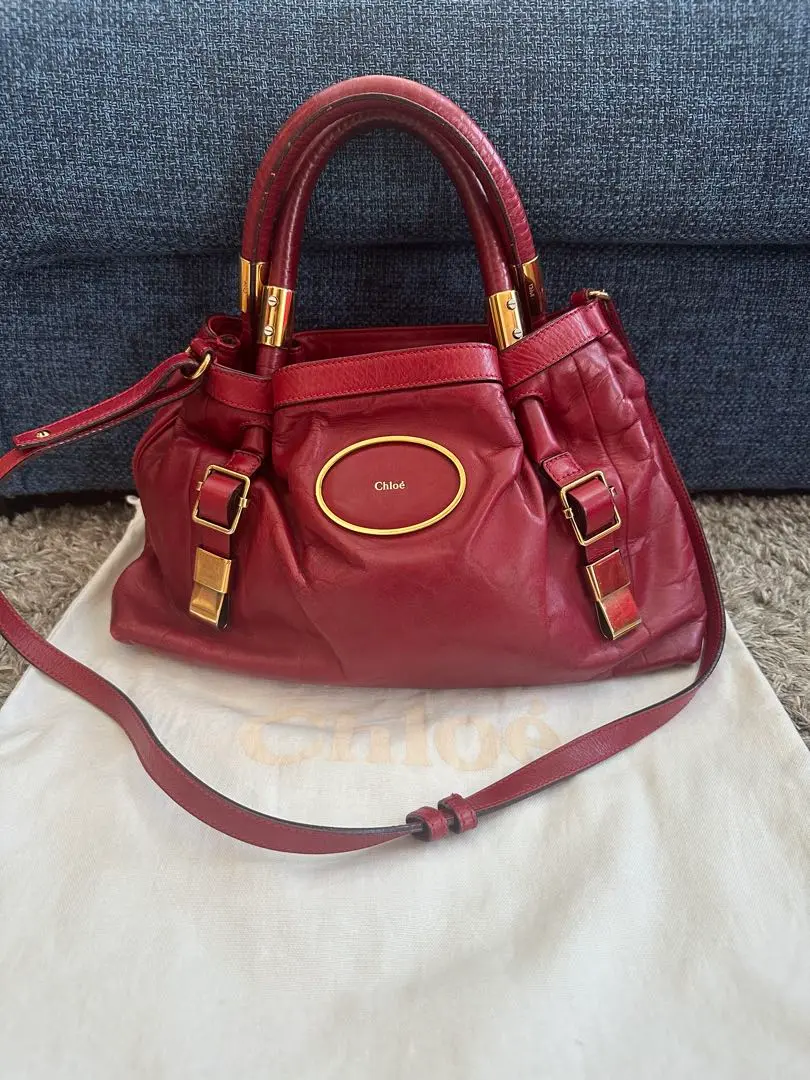 Chloe クロエ ヴィクトリア ハンドバッグ 楽天市場】Chloe クロエ ヴィクトリア 2WAYバッグ ショルダー