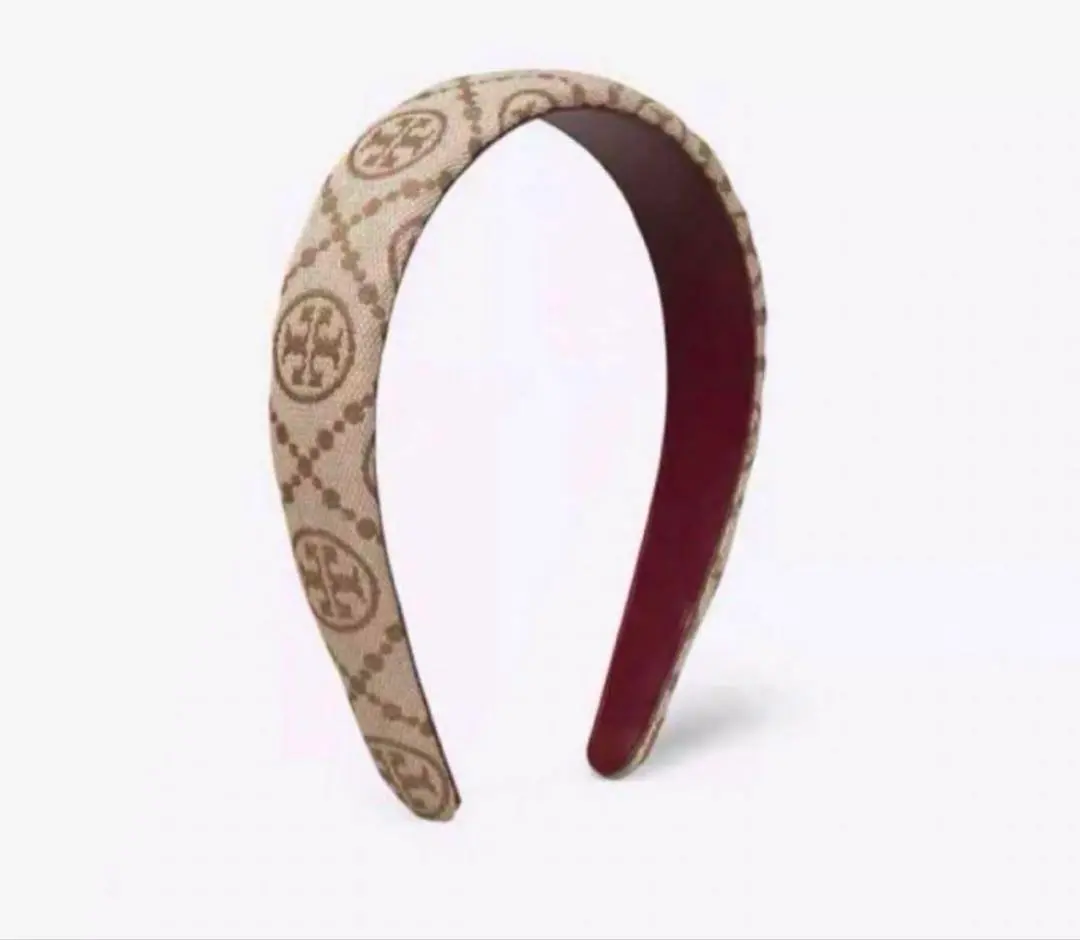 2025年最新】Tory Burch レディース ヘアバンド・カチューシャの