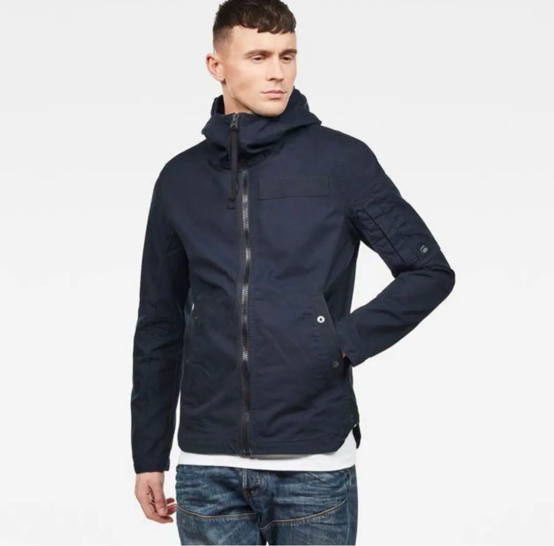 g-star raw マウンテンパーカー 未使用タグ付き 2025年最新】ジースターロゥ メンズ マウンテンパーカーの人気