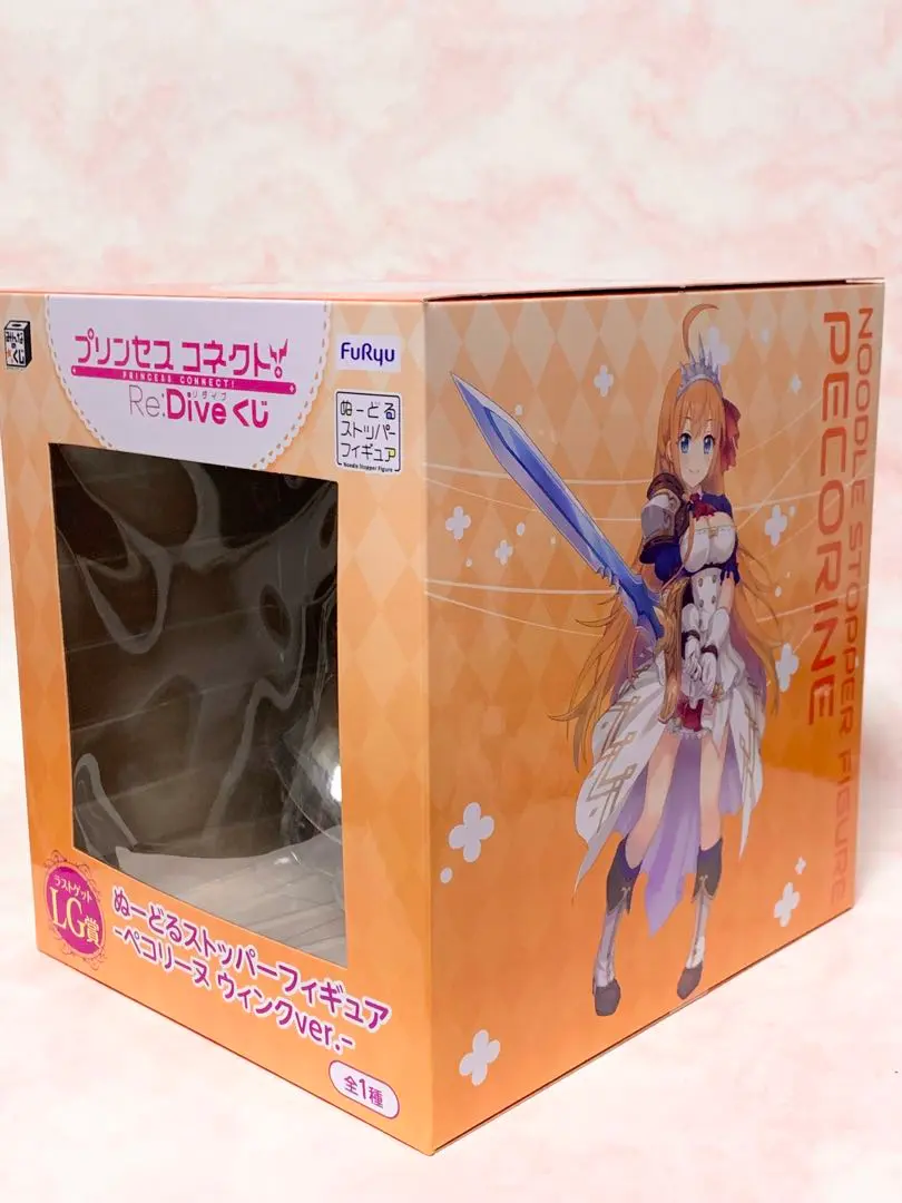プリンセスコネクト　ぬーどるストッパーフィギュア　3種　27250701J05M 2025年最新】プリコネ ぬーどるストッパーの人気アイテム - メルカリ
