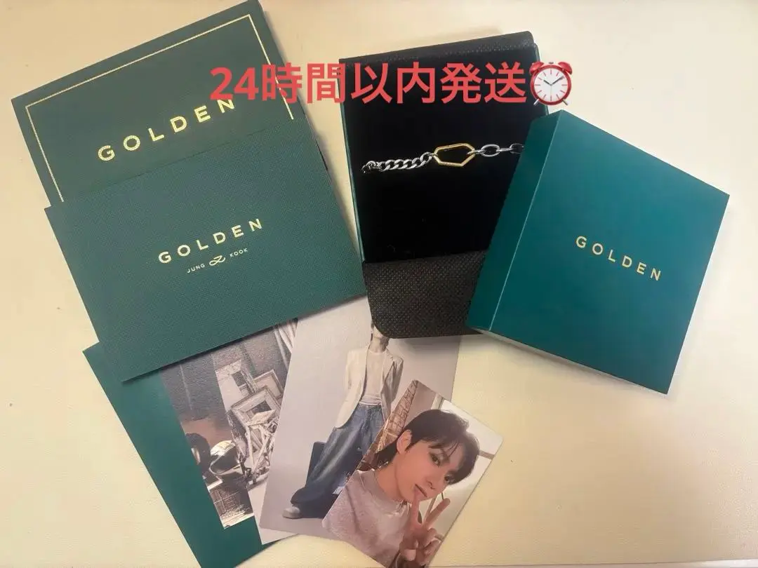 2025年最新】jungkook goldenブレスレットの人気アイテム - メルカリ
