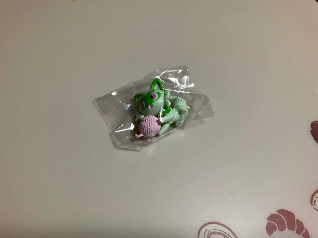 Thumbnail of Pokemon Nuku Nuku Time Sprigatito