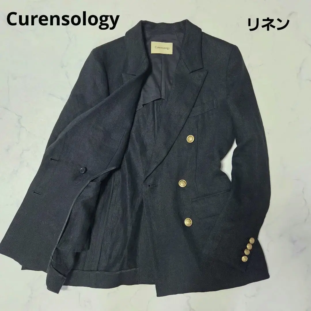 ブランド通販サイト Curensology - 【値下げ】未使用Curensology