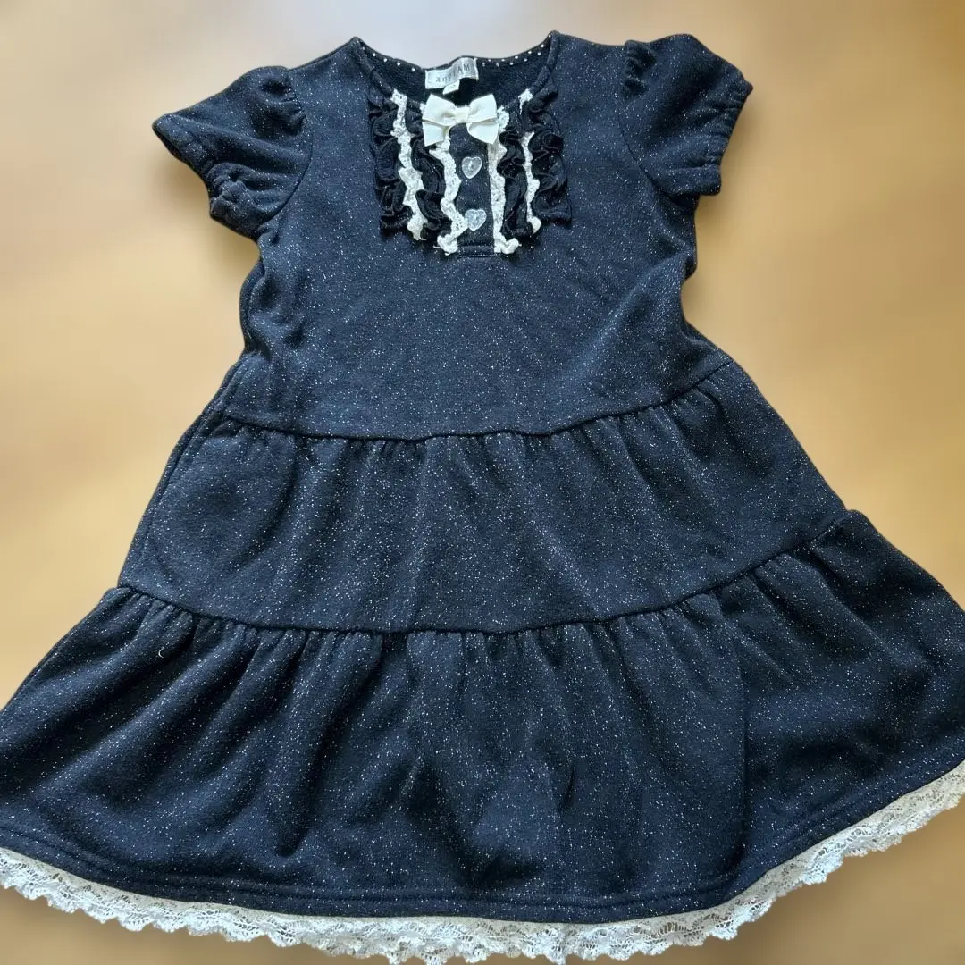 Thumbnail of Size 110⭐︎anyFAM⭐︎One-piece dress