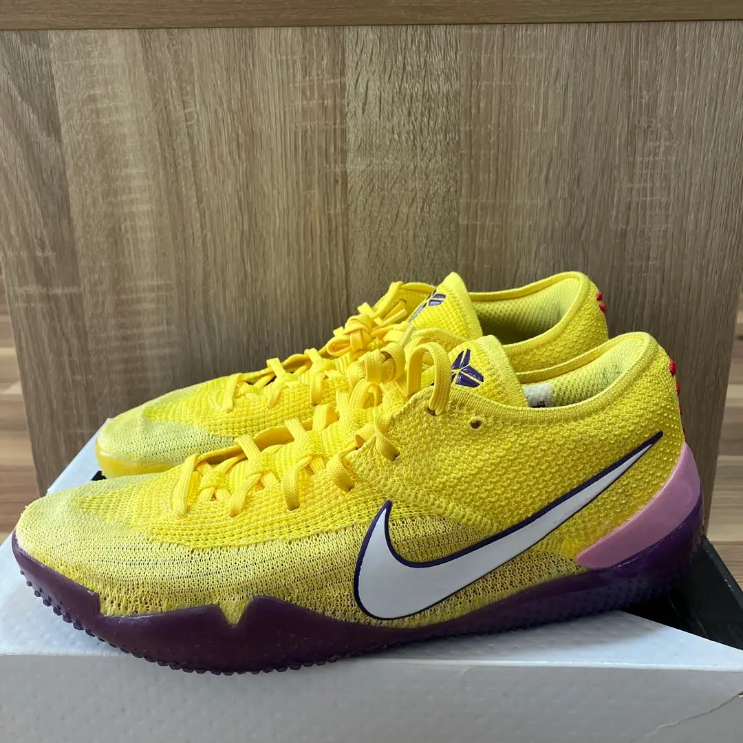ナイキ Nike Kobe NXT 360 最終値下げ Nike Kobe A.D. NXT 360 White Multicolor for Sale
