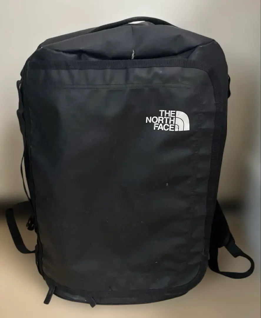 新品未使用　レア　ノースフェイス リュック NM81826 K ブラック 2025年最新】nm81826 ノース フェイスの人気アイテム - メルカリ