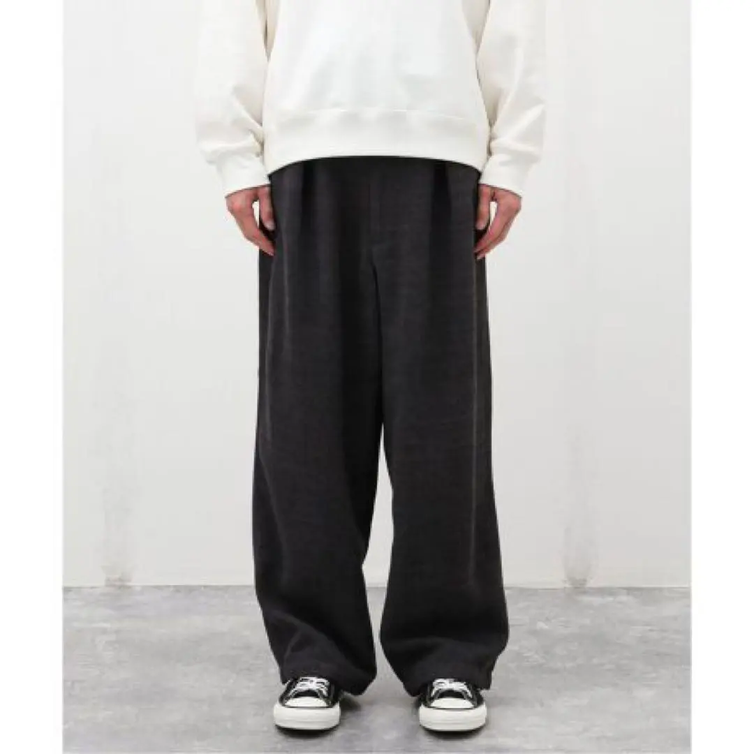 Thumbnail of JOURNAL STANDARD TWEEDY MERANGE OVER PAN