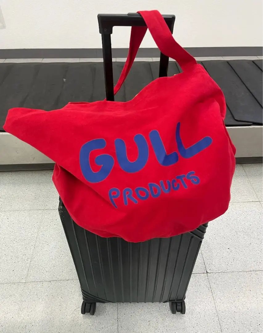 2025年最新】COMMON gull products ひきこもりbagの人気アイテム