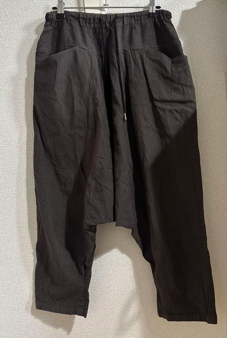 2025年最新】SASQUATCH fabrix サルエルパンツの人気アイテム