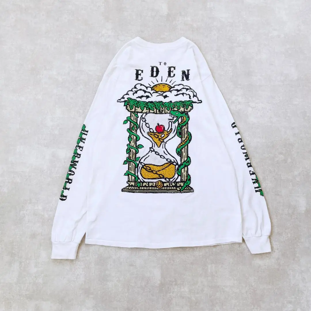 2025年最新】uverworld ロンt edenの人気アイテム - メルカリ