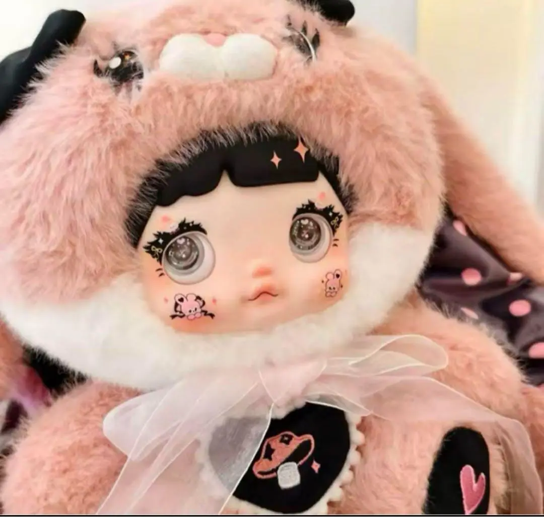 Nommiちゃん 400% ぬいぐるみ Amazon.co.jp: Briskyjp NOMMI400%おやすみクマさんシリーズ
