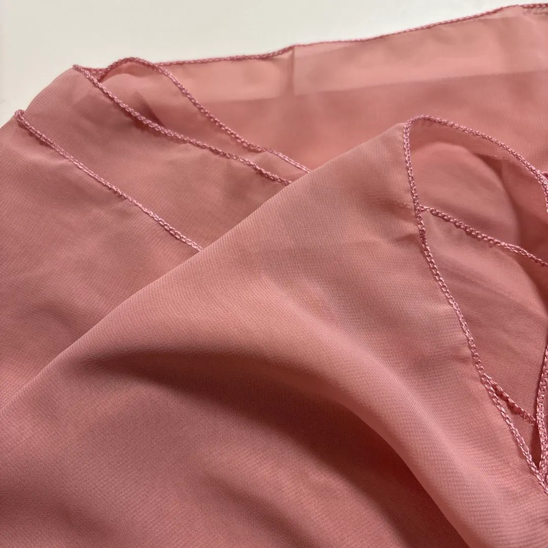 Thumbnail of Table runners for weddings, fabric, crafts, set of 9