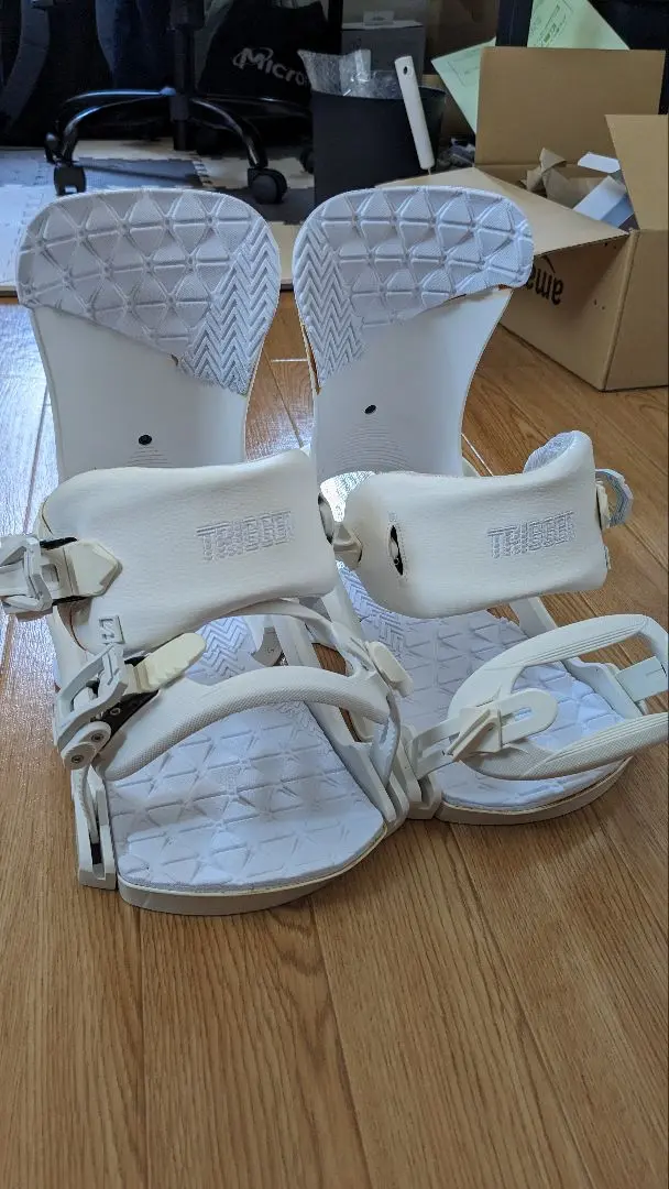 2025年最新】SALOMON TRIGGERの人気アイテム - メルカリ