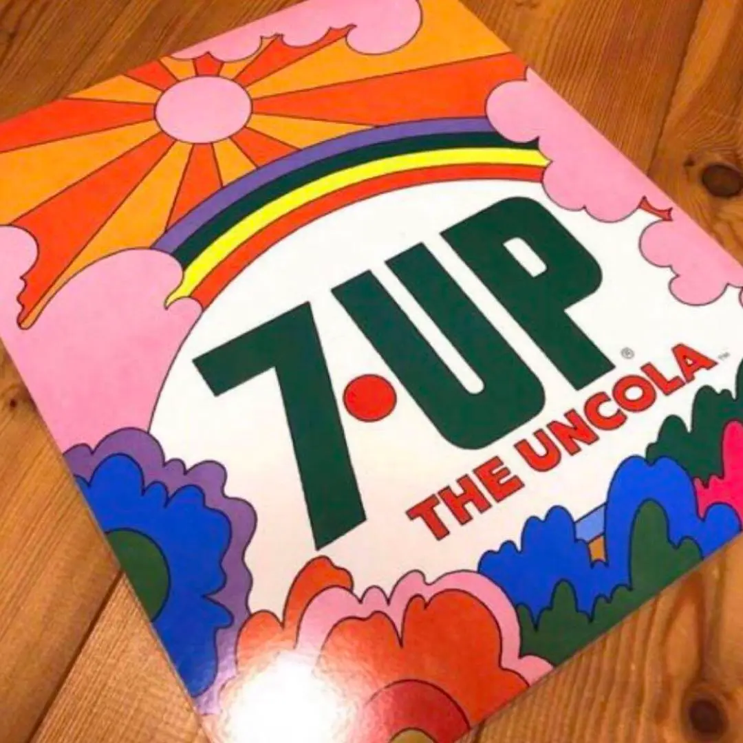 2025年最新】7up ピーターマックスの人気アイテム - メルカリ