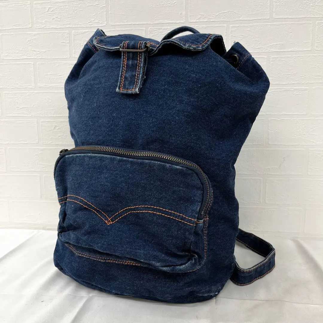 ブランド公式通販サイト 2025年最新】Levi's リュック・バックパックの人気アイテム バッグ