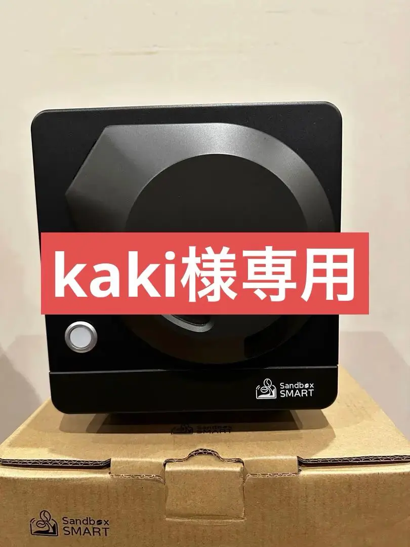 2025年最新】sandbox smart r1の人気アイテム - メルカリ
