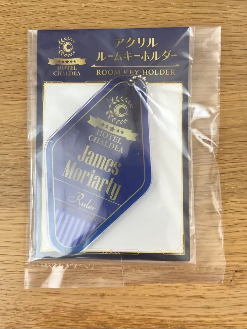 ホテルカルデア モリアーティ 缶バッジ(ホロ) 2025年最新】ホテルカルデア モリアーティの人気アイテム - メルカリ