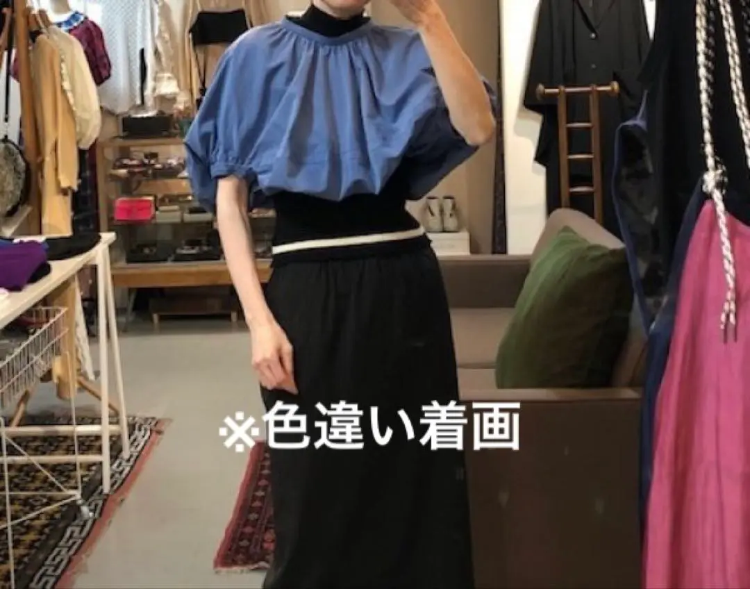 2025年最新】KISHIDAMIKI シャツ・ブラウスの人気アイテム