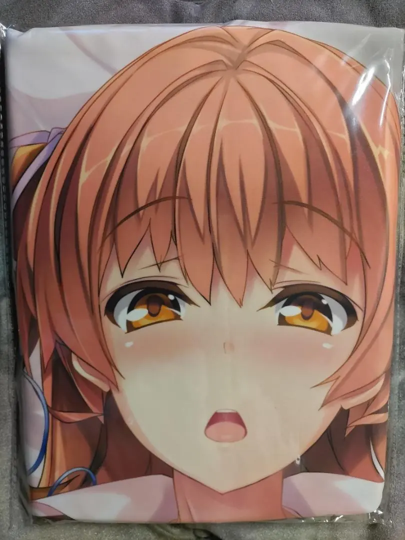 Thumbnail of Komachi Musume Series [Teacher Shimakaze Des.] Dakimakura Cover