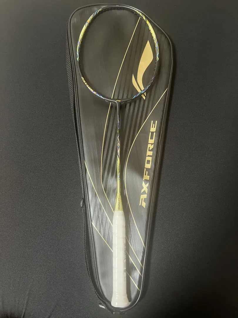 2025年最新】li-ning axforce100の人気アイテム - メルカリ