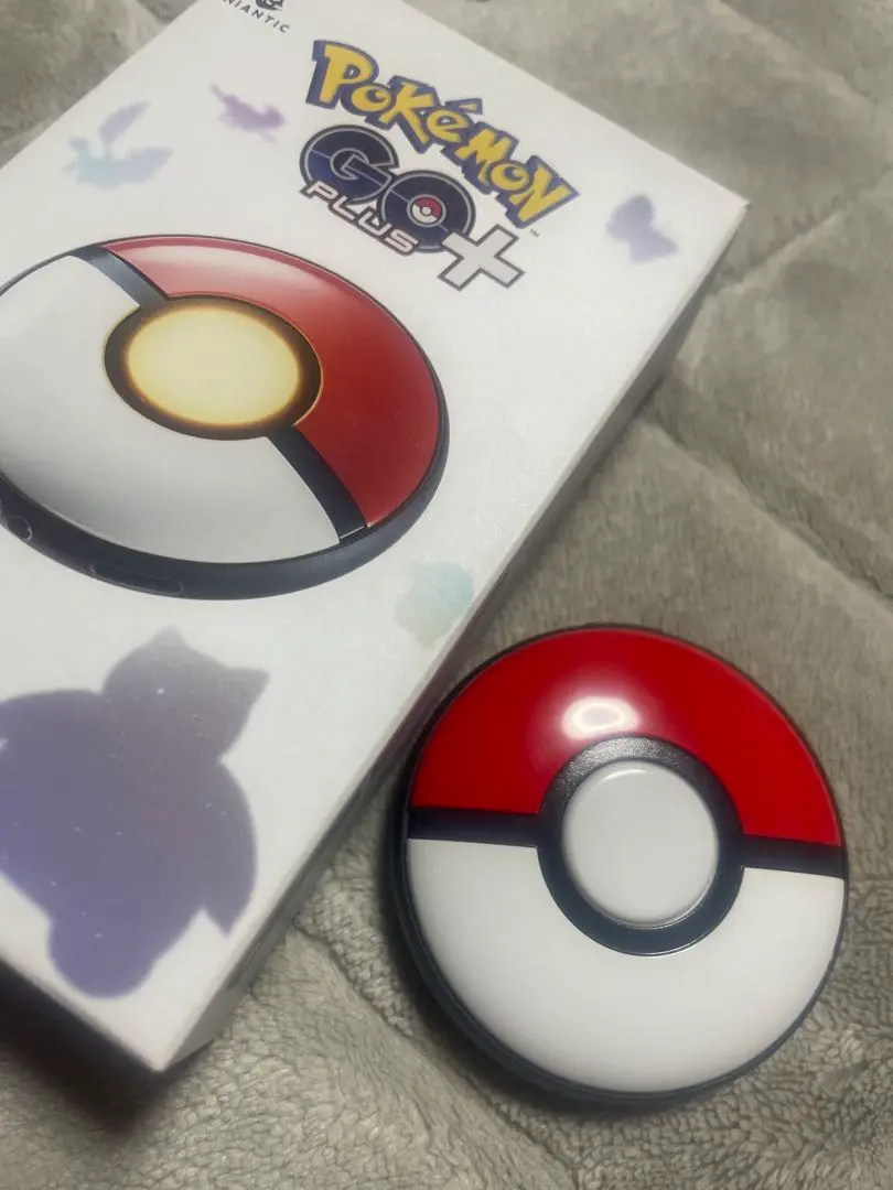 2025年最新】ポケモンGOプラス バイブ無しの人気アイテム - メルカリ