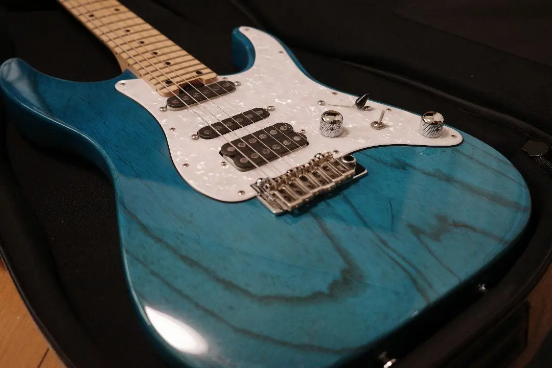 2025年最新】schecter bhの人気アイテム - メルカリ