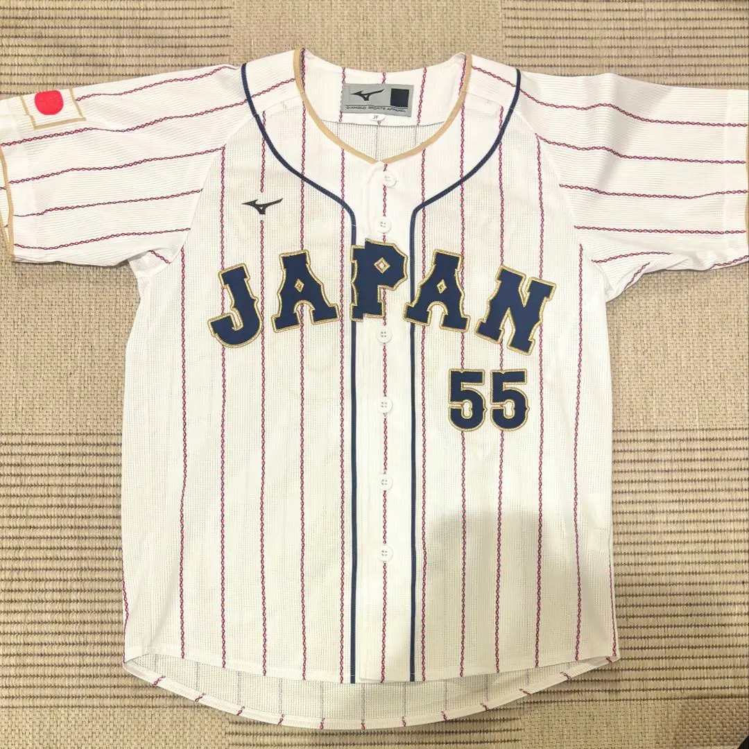 2025年最新】wbc ユニフォーム レプリカ 村上の人気アイテム