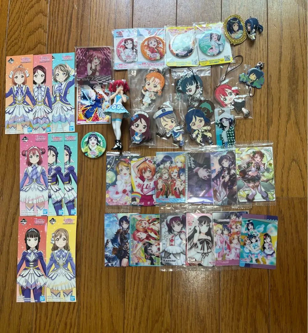 Thumbnail of Love Live! Goods - Bundle Sale