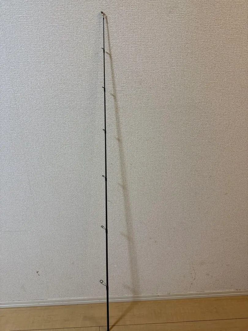 Thumbnail of Shimano 23 DIALUNA S76M Tip Section #1