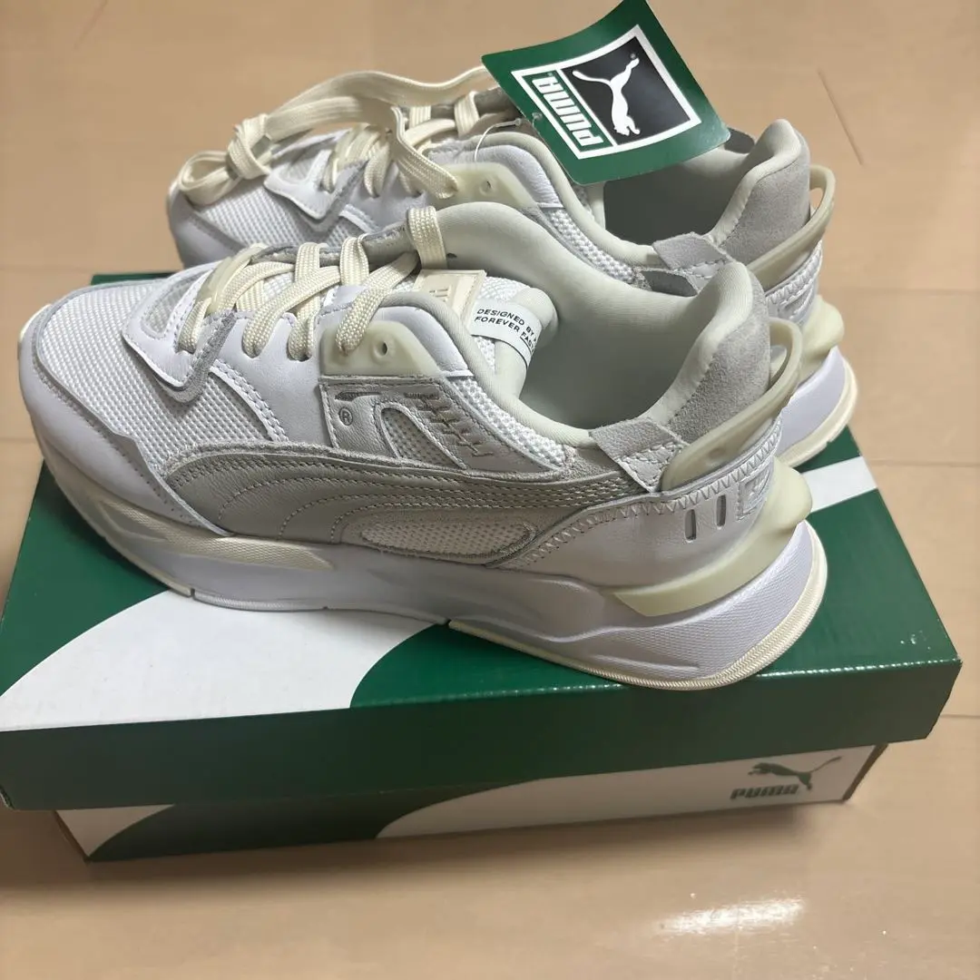 PUMA Wmns Mirage Sport Loom★プーマ ミラージュ スポーツ shoety_puma-wmns-mirage-sport-