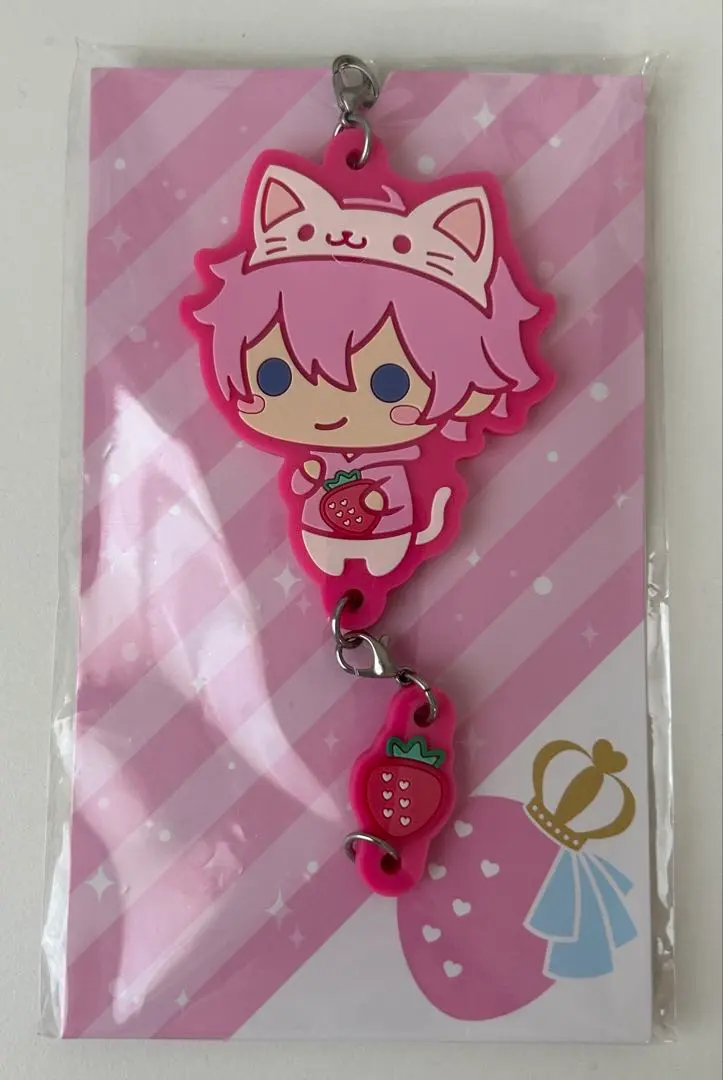 Thumbnail of Satomi (from STPR)