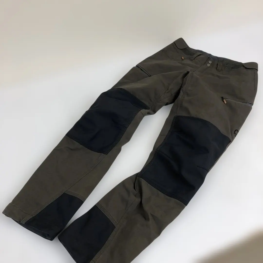 Thumbnail of NORRONA Norrona Ski Wear Ski Pants Snowboard Pants S