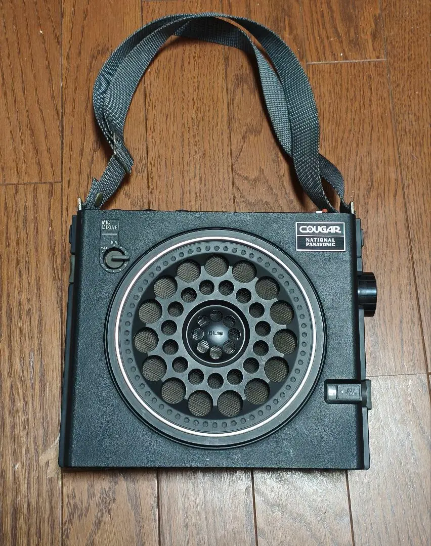安かろう悪かろうの状態から戻しました。お買い得です。ナショナル　RF-888 2025年最新】rf-888の人気アイテム - メルカリ