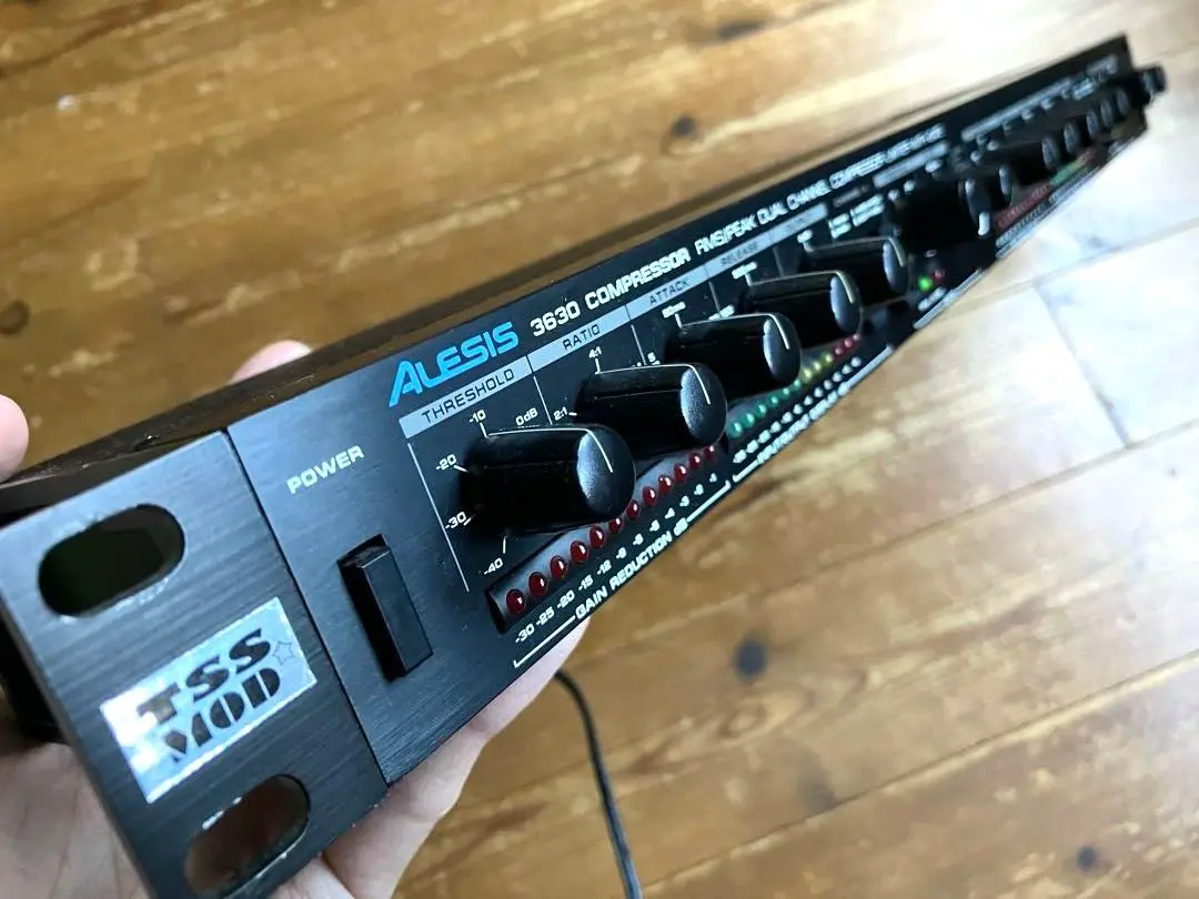 2025年最新】alesis 3630の人気アイテム - メルカリ