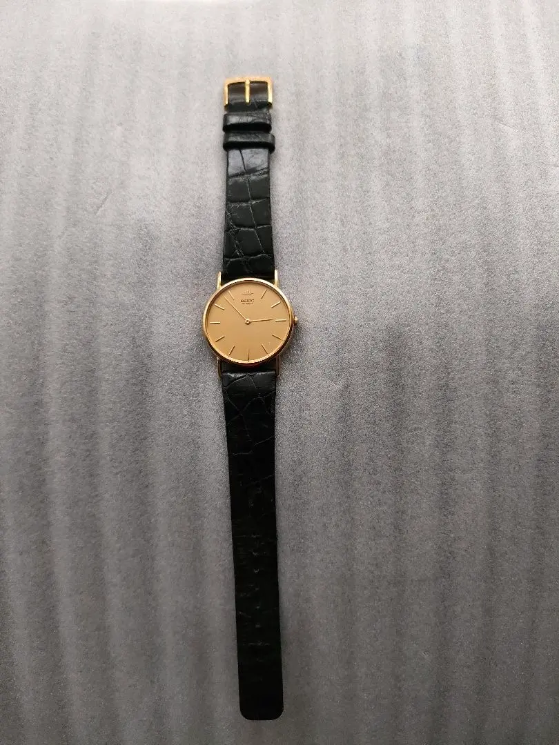 Thumbnail of SEIKO 5Y30-7000 wristwatch