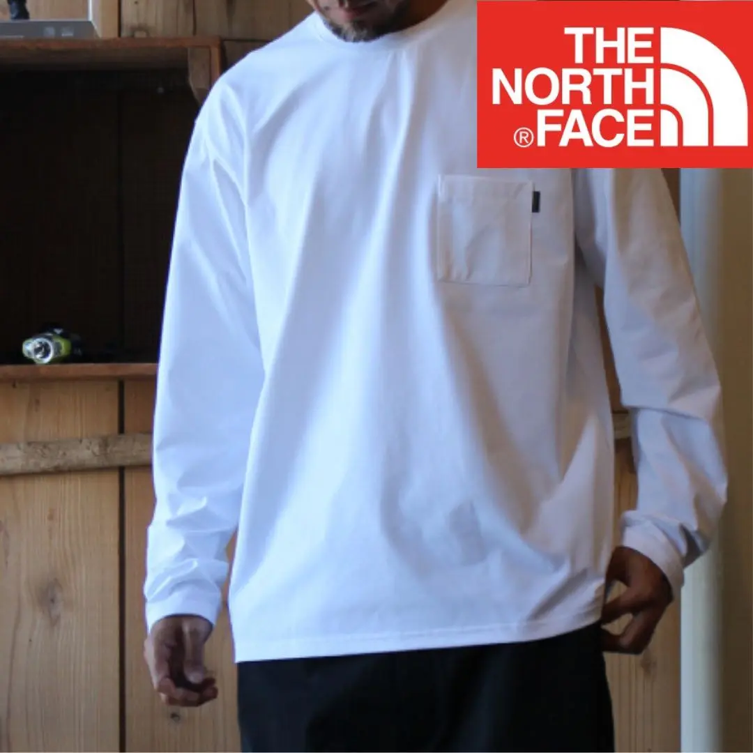 2025年最新】the north face standard relax crewの人気アイテム